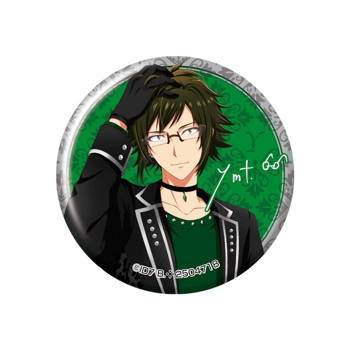 ニルアド OPG 紅茶 缶バッジ 隼人 SSZS-30742_0.jpg