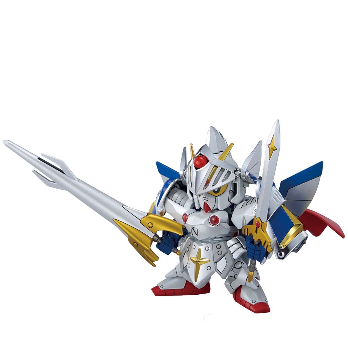 LEGEND BB バーサル騎士ガンダム | SDガンダムシリーズ フィギュア