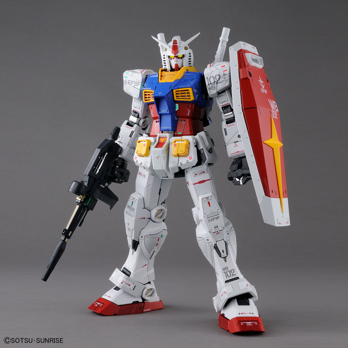 ガンダムall about RX-78-2 カレンダー2006
