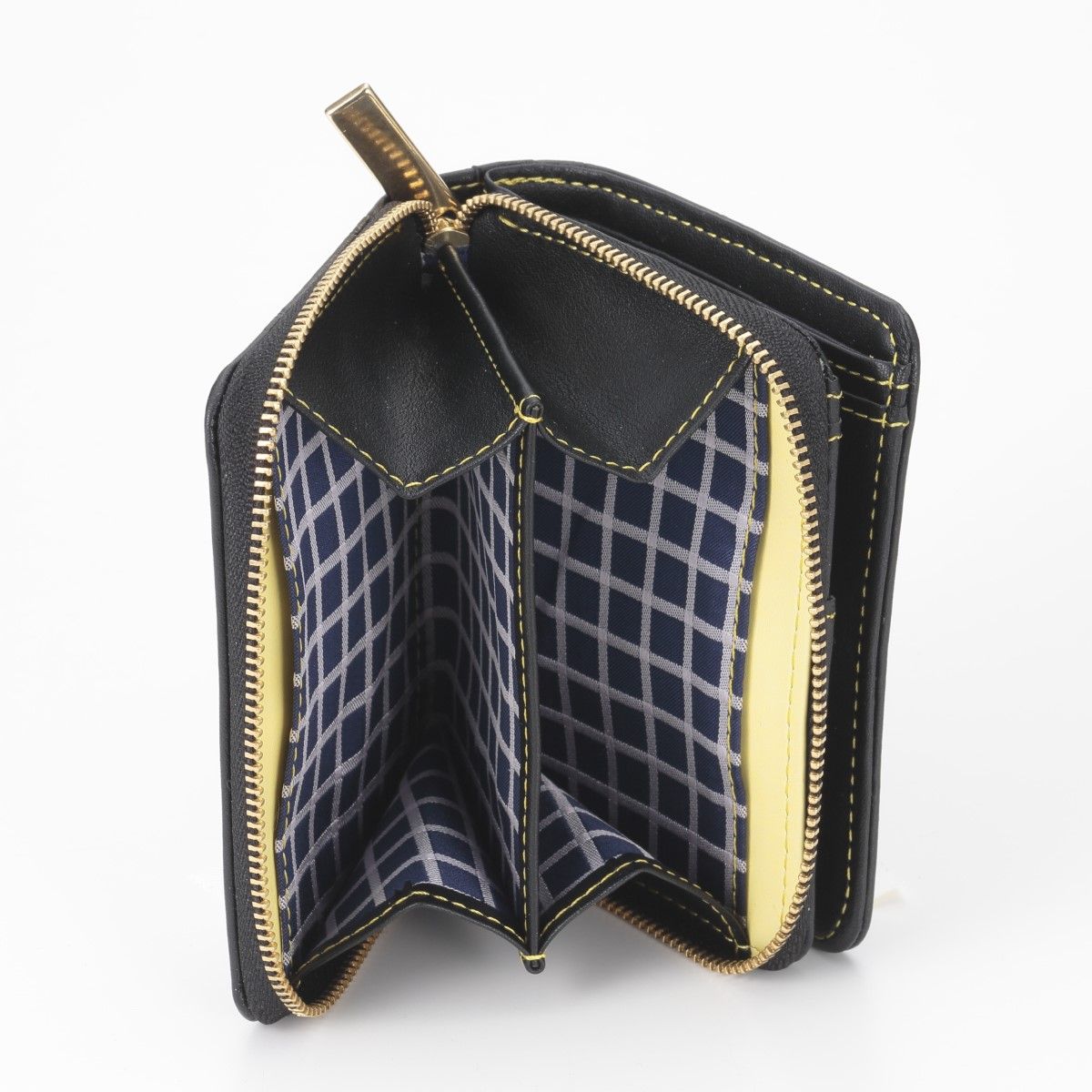 ラブライブ！虹ヶ咲学園スクールアイドル同好会 ラウンドファスナー