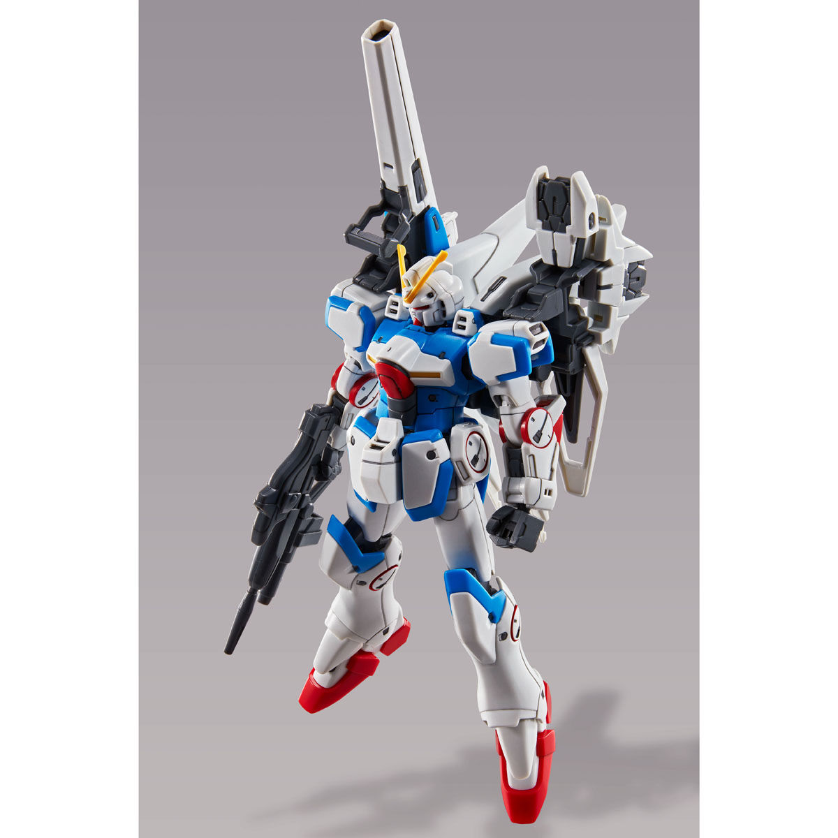 プレミアムバンダイ限定 HG 1/144 セカンドV 機動戦士Vガンダム