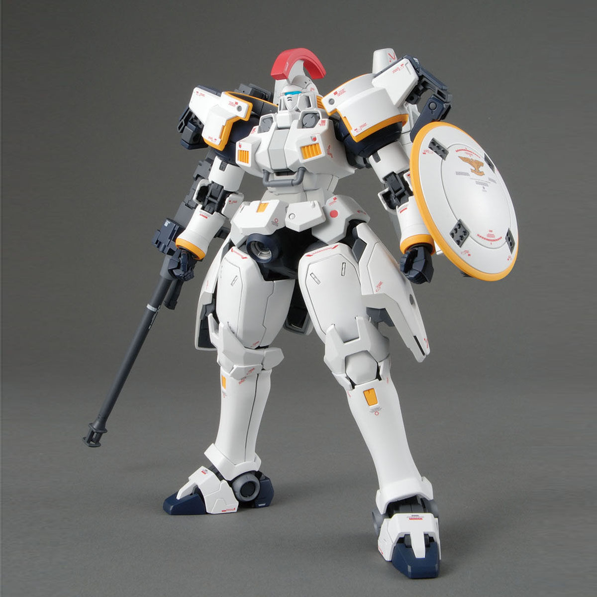 MG 1/100 トールギス EW | 新機動戦記ガンダムW フィギュア