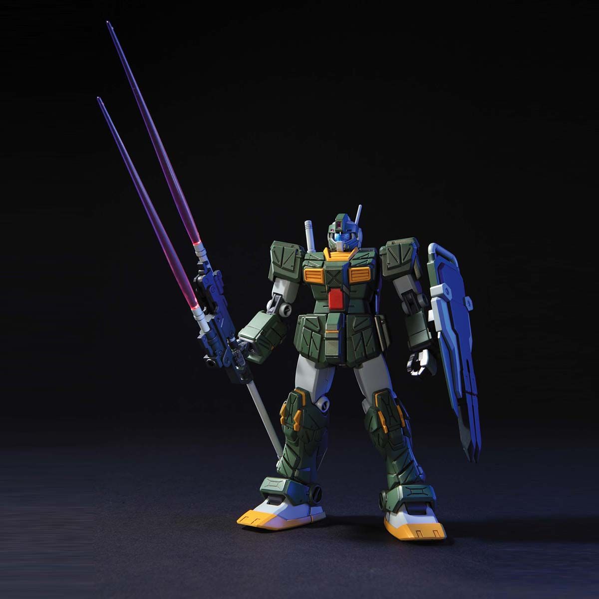 HG 1/144 ジム・ストライカー | ガンダムシリーズ フィギュア