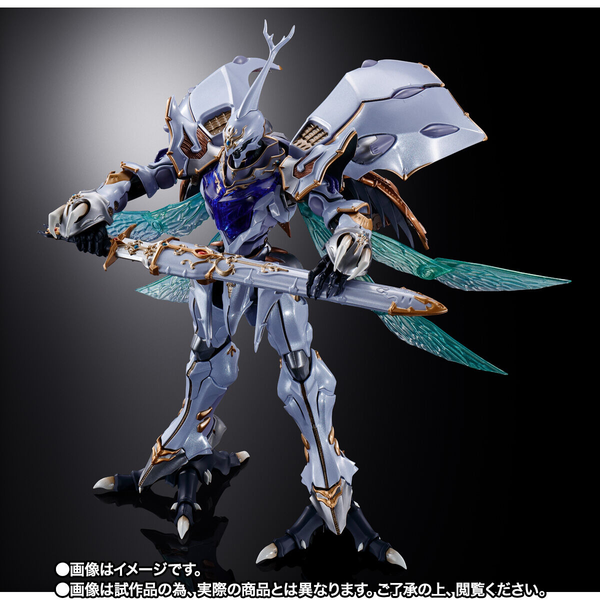 魂ネイション2021 メタルビルド METAL BUILD 10th Anniversary