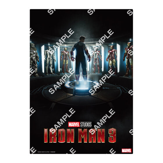 marvel ガチャガチャ ポスター全11種類 marvel ガチャガチャ ポスター