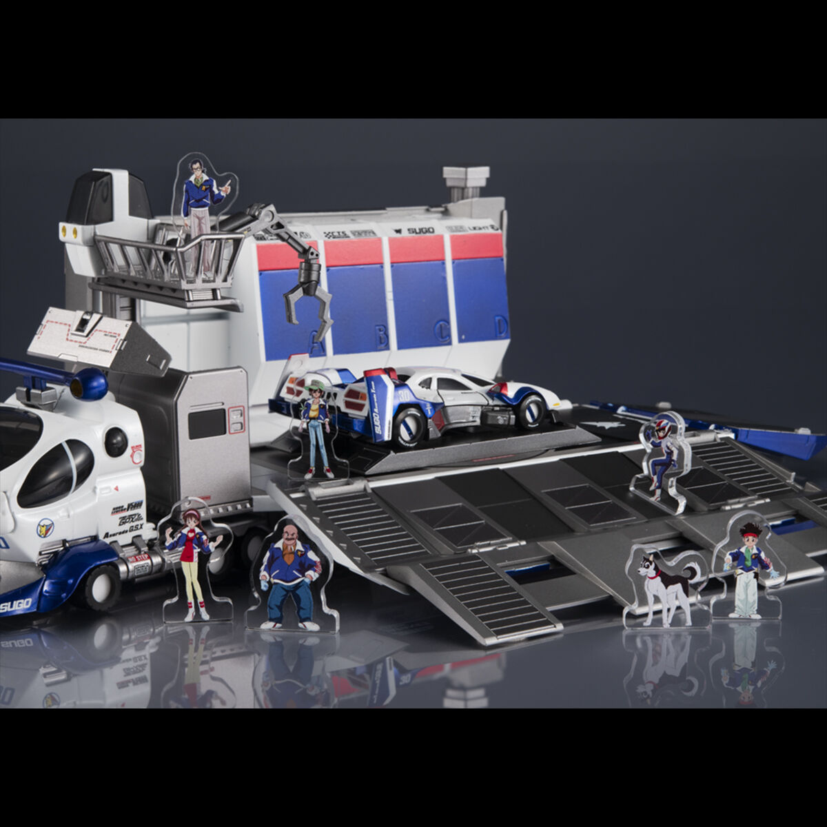 赤緑アポロ 高レート 赤緑アポロ 高レート ZX DAMPER - RACING GEAR