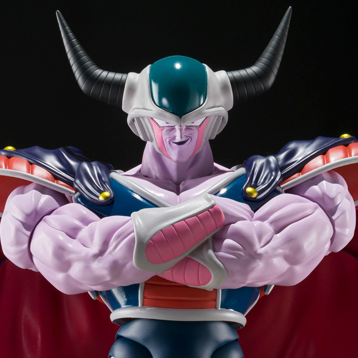 S.H.Figuarts コルド大王 | ドラゴンボールZ フィギュア | アニメ