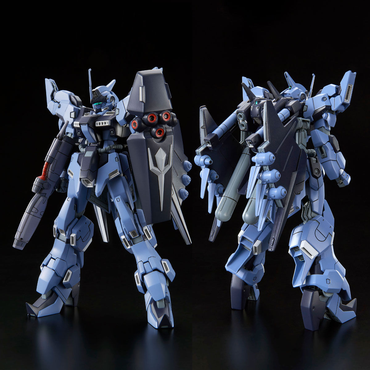 HG 1/144 トーリスリッター【再販】【2次：2024年5月発送