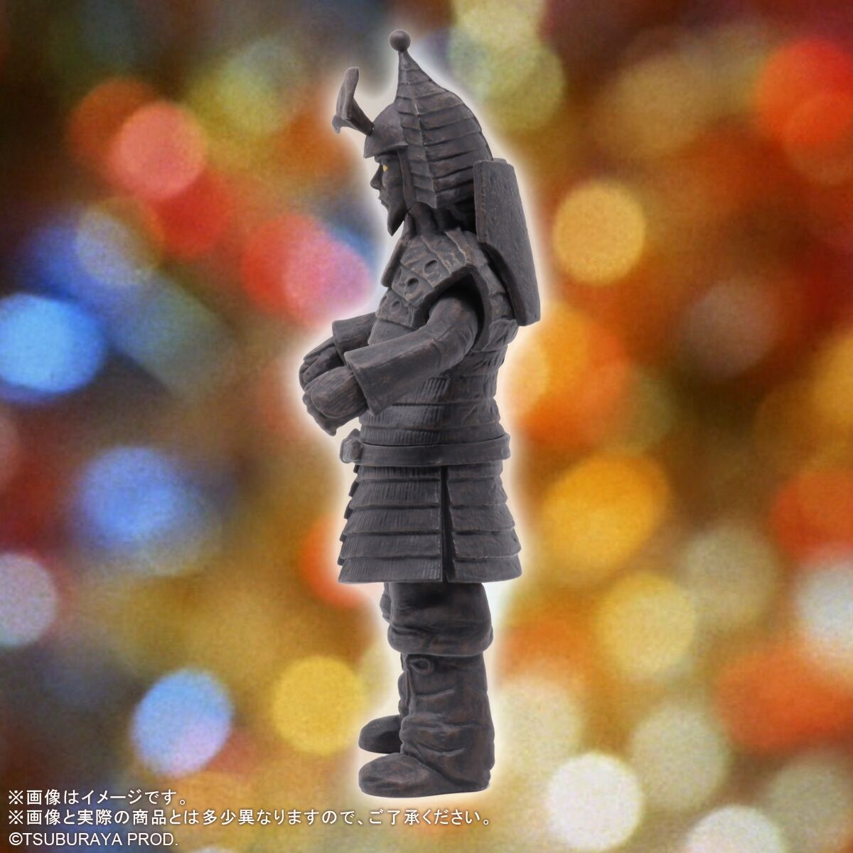 ウルトラ大怪獣シリーズ5000 コダイゴン | ウルトラマンシリーズ