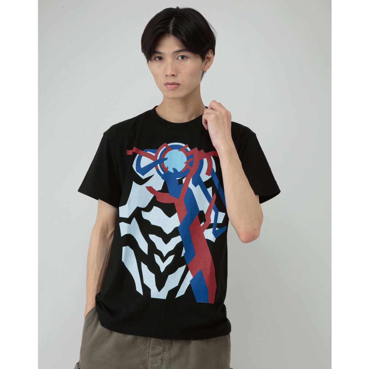 ウルトラマンブレーザー 円谷ストア EXPO フリーサイズ ビックTシャツ