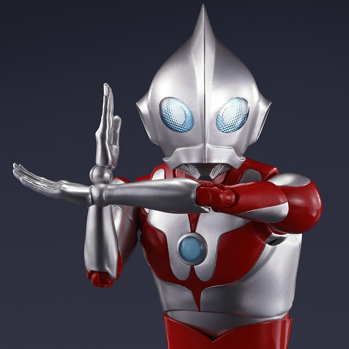 S.H.Figuarts ウルトラダッド（ULTRAMAN: RISING） | ウルトラマン