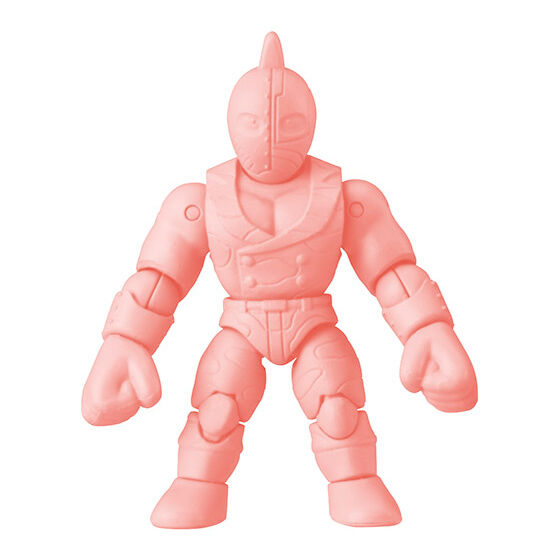 キン肉マン キンケシフルアクションスペシャル03｜ガシャポン