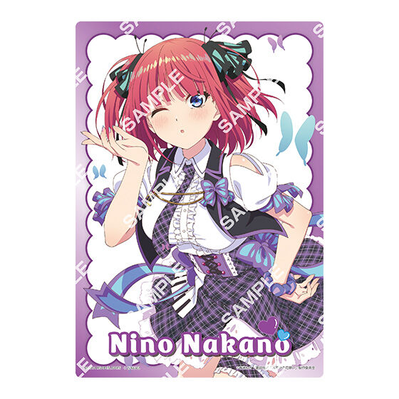 非売品】よるのないくに2 新月の花嫁 ガスト B2 半裁 サイズ ポスター