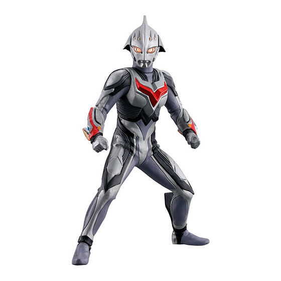 アルティメットルミナス ウルトラマン20｜ガシャポンオフィシャルサイト