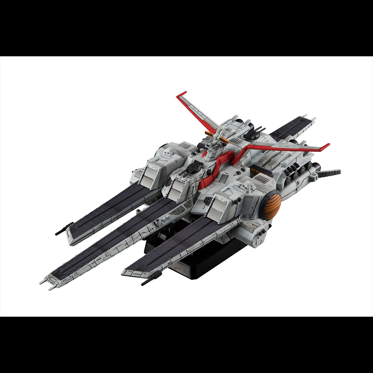 特別抽選販売】コスモフリートスペシャル 機動戦士ガンダムUC ネェル