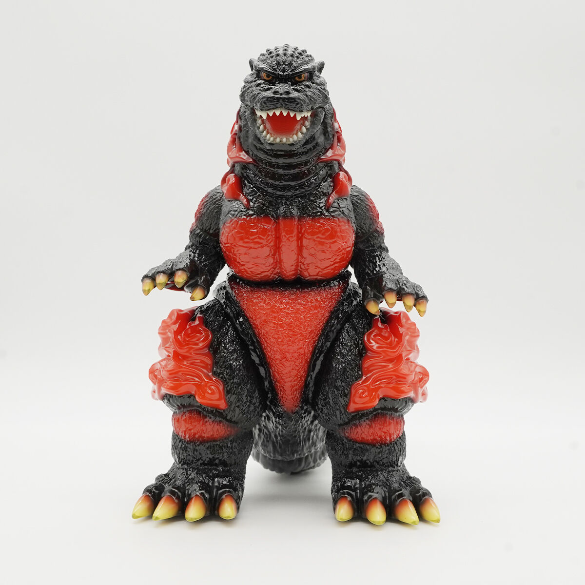 GVA-BC ゴジラ1995 Frog Tree 250(ノーマル) | ゴジラシリーズ