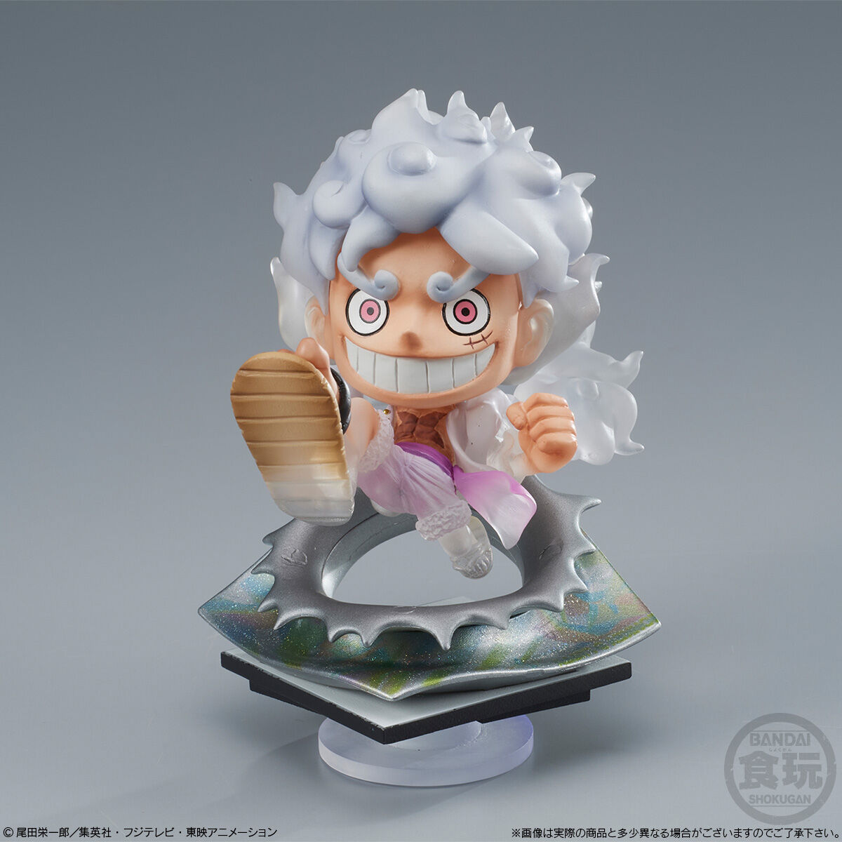 にふぉるめーしょん創 モンキー・D・ルフィ | ONE PIECE（ワンピース