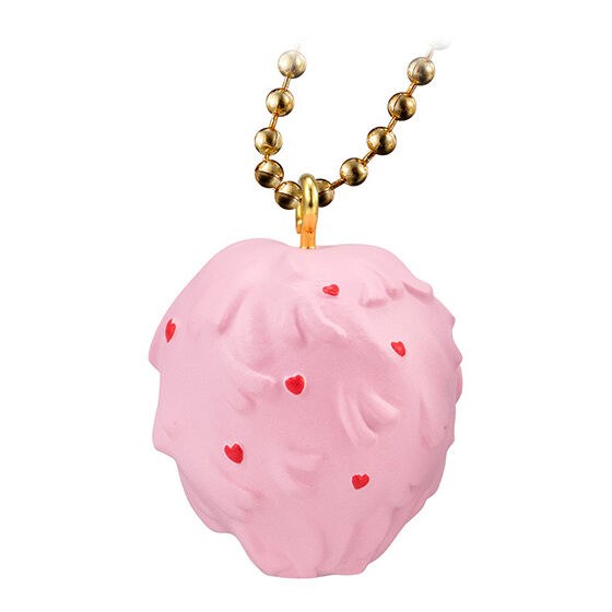 Ado ジュエルチャーム A〜C セットガチャhibana日本会場限定