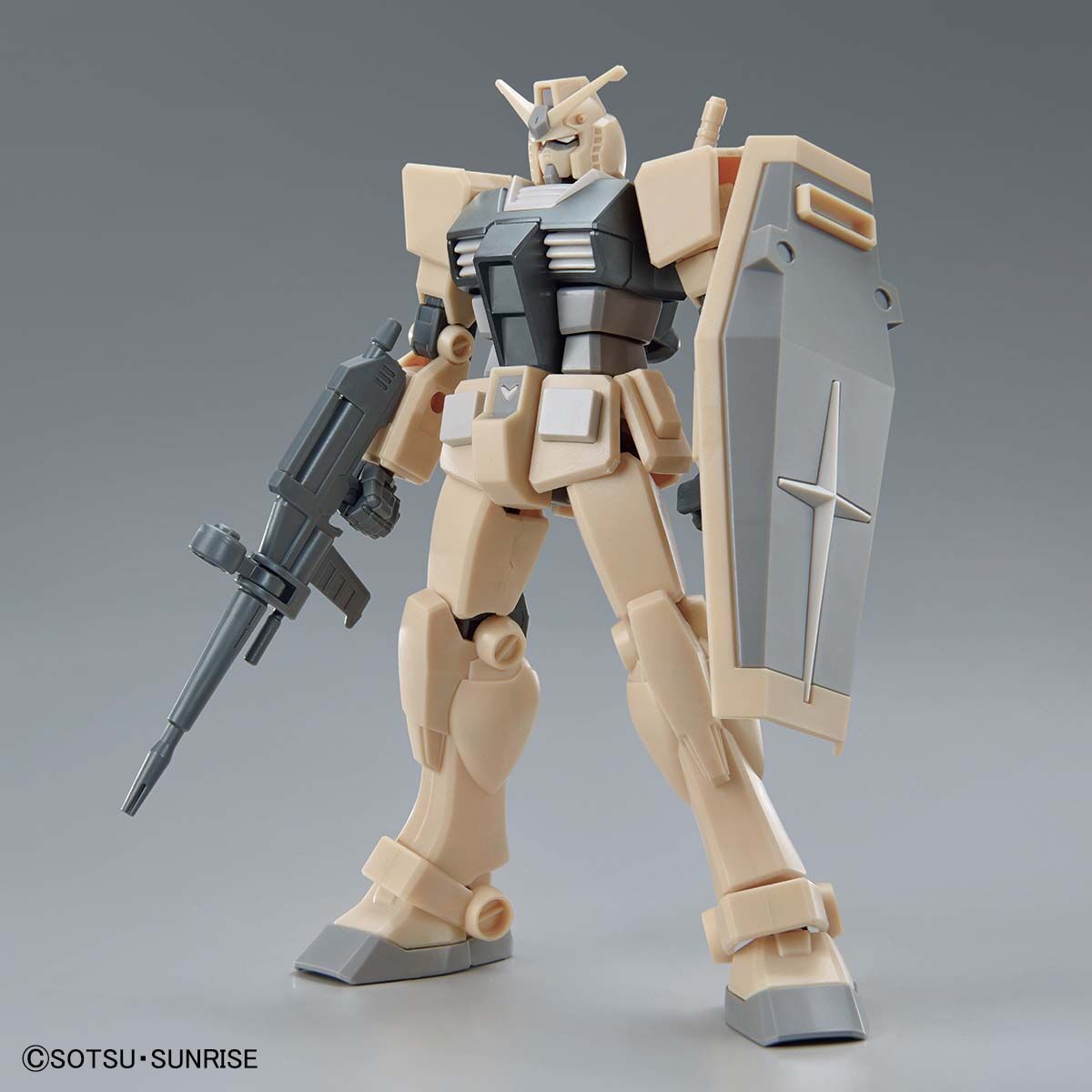 GUNDAM NEXT FUTURE限定 ENTRY GRADE 1/144 RX-78-2 ガンダム