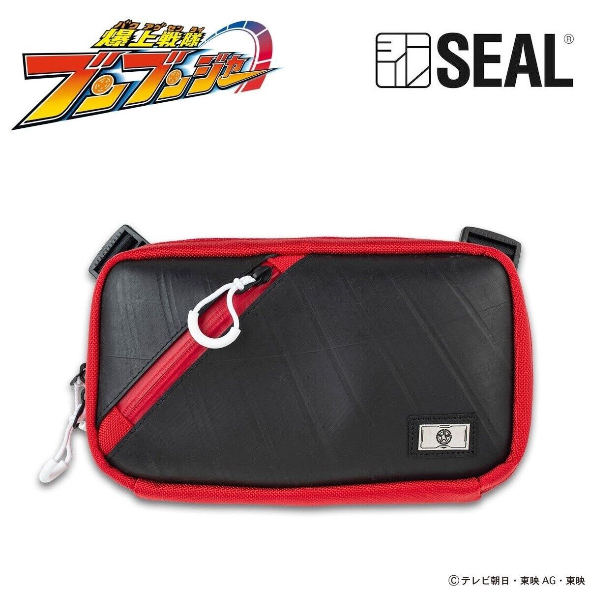 Super groupies ジョーカーモデル ボディバッグ ペルソナ5 P5R Super