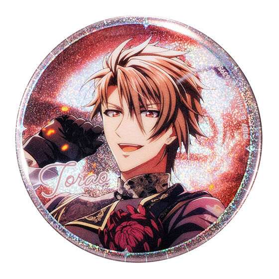 亥清悠 ブラホワ 缶バッジ 89個 バラ売り可 亥清悠 ブラホワ 缶