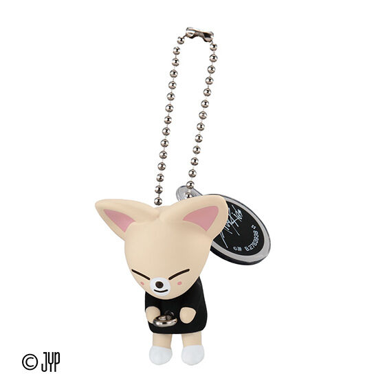 SKZOO つまんでつなげてますこっと でらっくす！｜ガシャポン