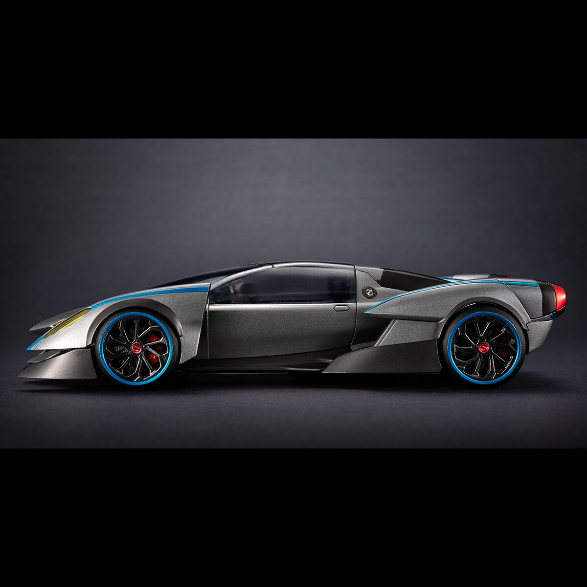 ヴァリアブルアクション バリエーションズ 新世紀GPXサイバー