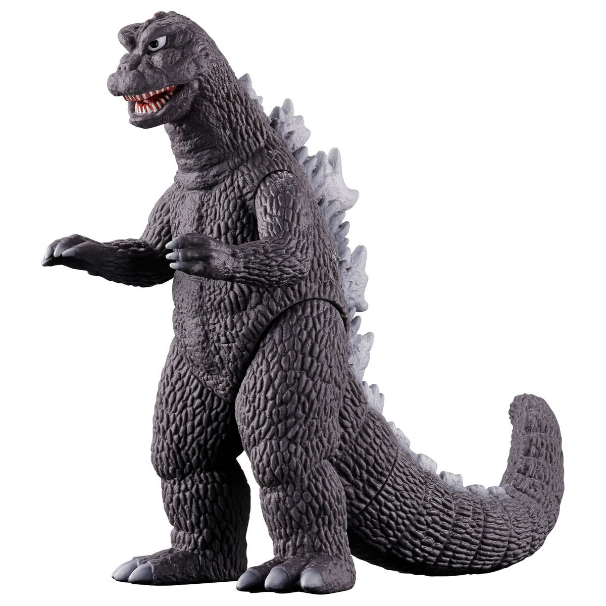 MovieMonsterSeries Godzilla (1971) | Godzilla Series | BANDAI