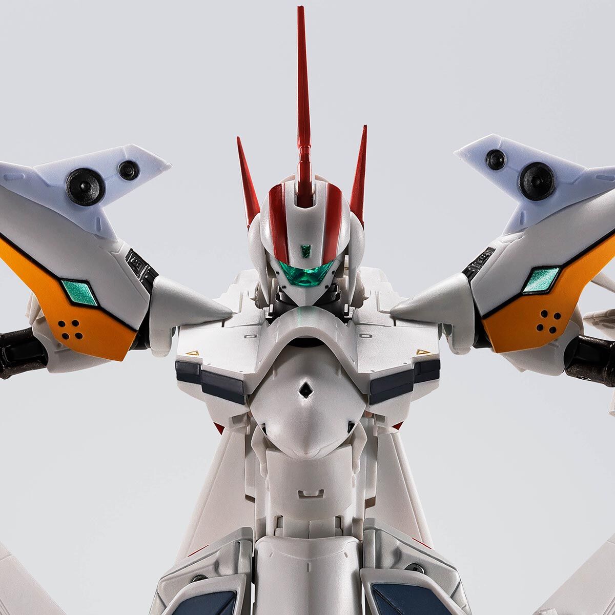 HI-METAL R VF-19P エクスカリバー（惑星ゾラ パトロール隊仕様