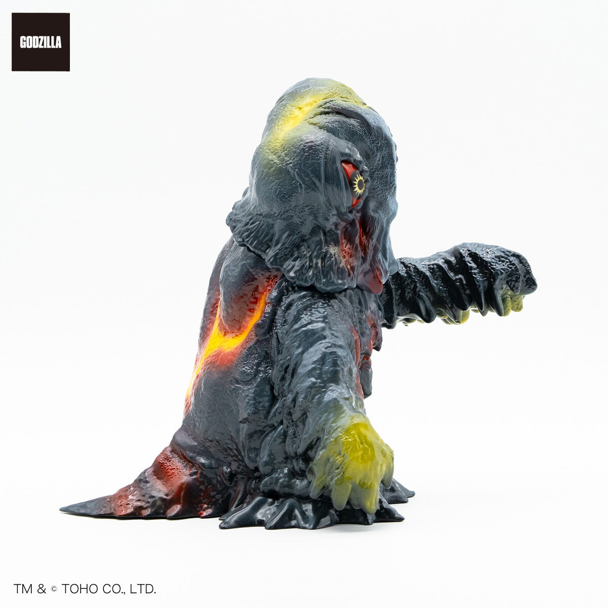 GVA-BC ヘドラ Frog Tree(ノーマル) GVA-BC ヘドラ Frog Tree(ノーマル