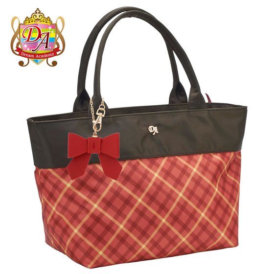 AIKATSU!STYLE for Lady アイカツ！学園デザイントート | アイカツ