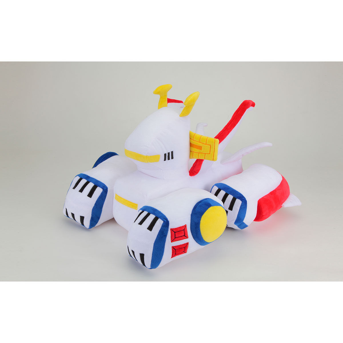 機動戦士ガンダム ひとやすみ戦艦クッション | 機動戦士ガンダム