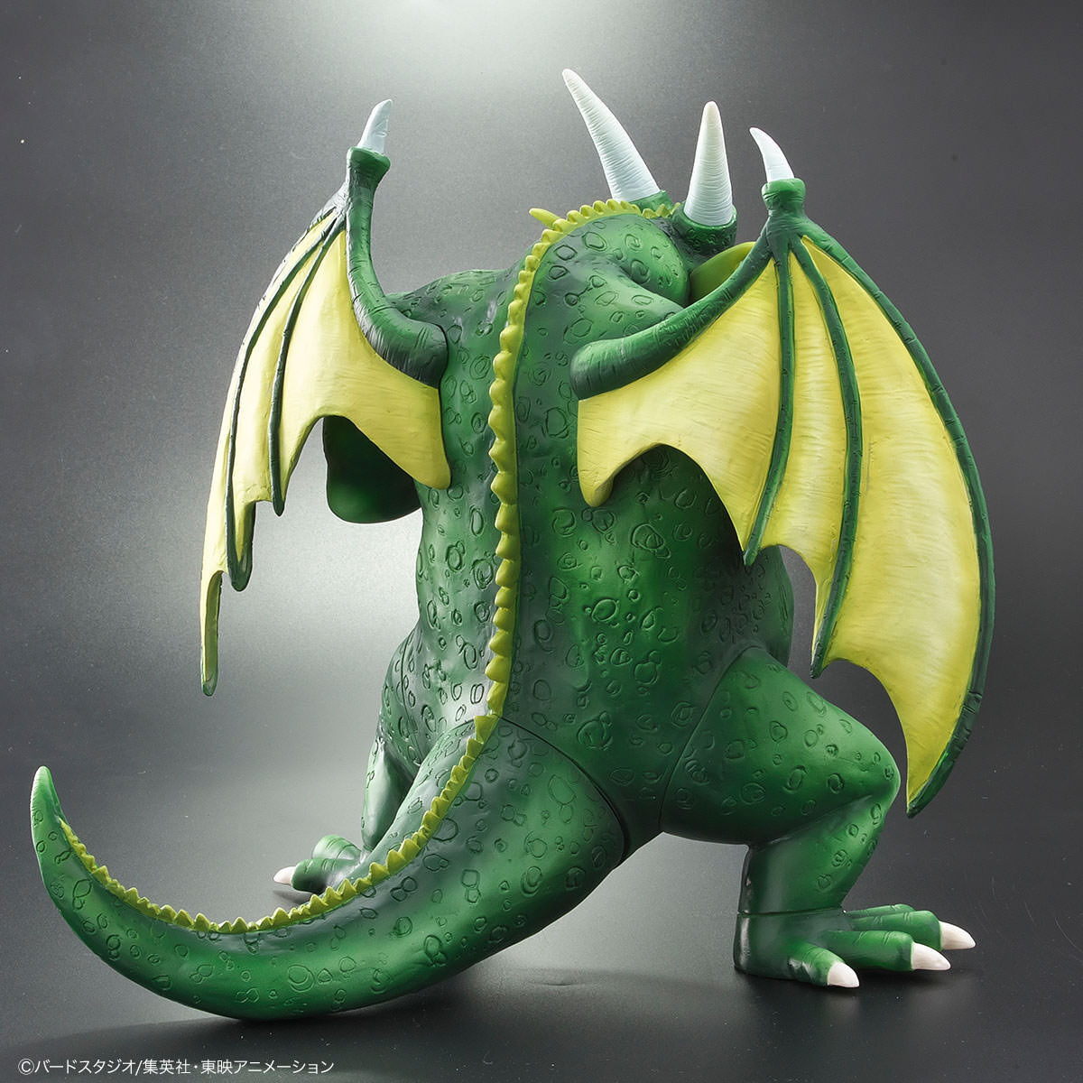 ドラゴンボールアライズ シンバル 通常カラー/特別カラー