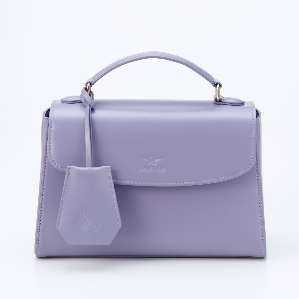 刀剣乱舞ONLINE×HAMANO 第二弾 レザーコレクション 2WAYハンドバッグ