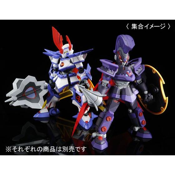 ダンボールせんき LBX タイプ「ZX3」(7 枚)｜ダンボール戦機 LBX