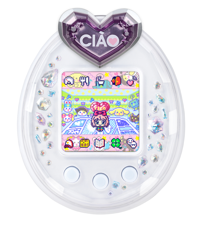 希少』『新品』たまごっちピース たまごっちP's たまごっち p s ブルー