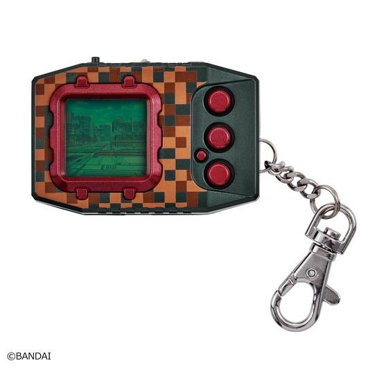 デジモンペンデュラム 5.5 未開封 【公式通販】