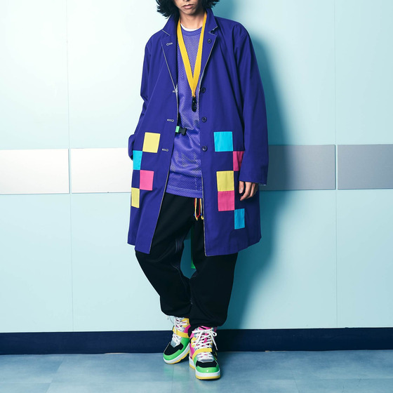 仮面ライダーエグゼイドのスニーカー登場！スニーカー、メディカル