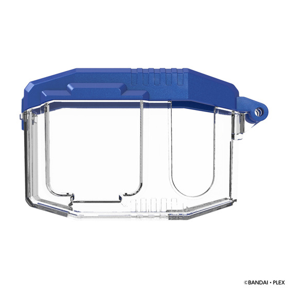 デジモンペンデュラム プログレスver.3.0 クリアブルー デジモン