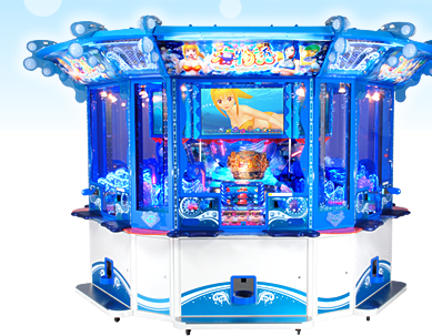 メダルゲーム 海物語 抽選機 ボール 海物語 センター 抽選 パネル