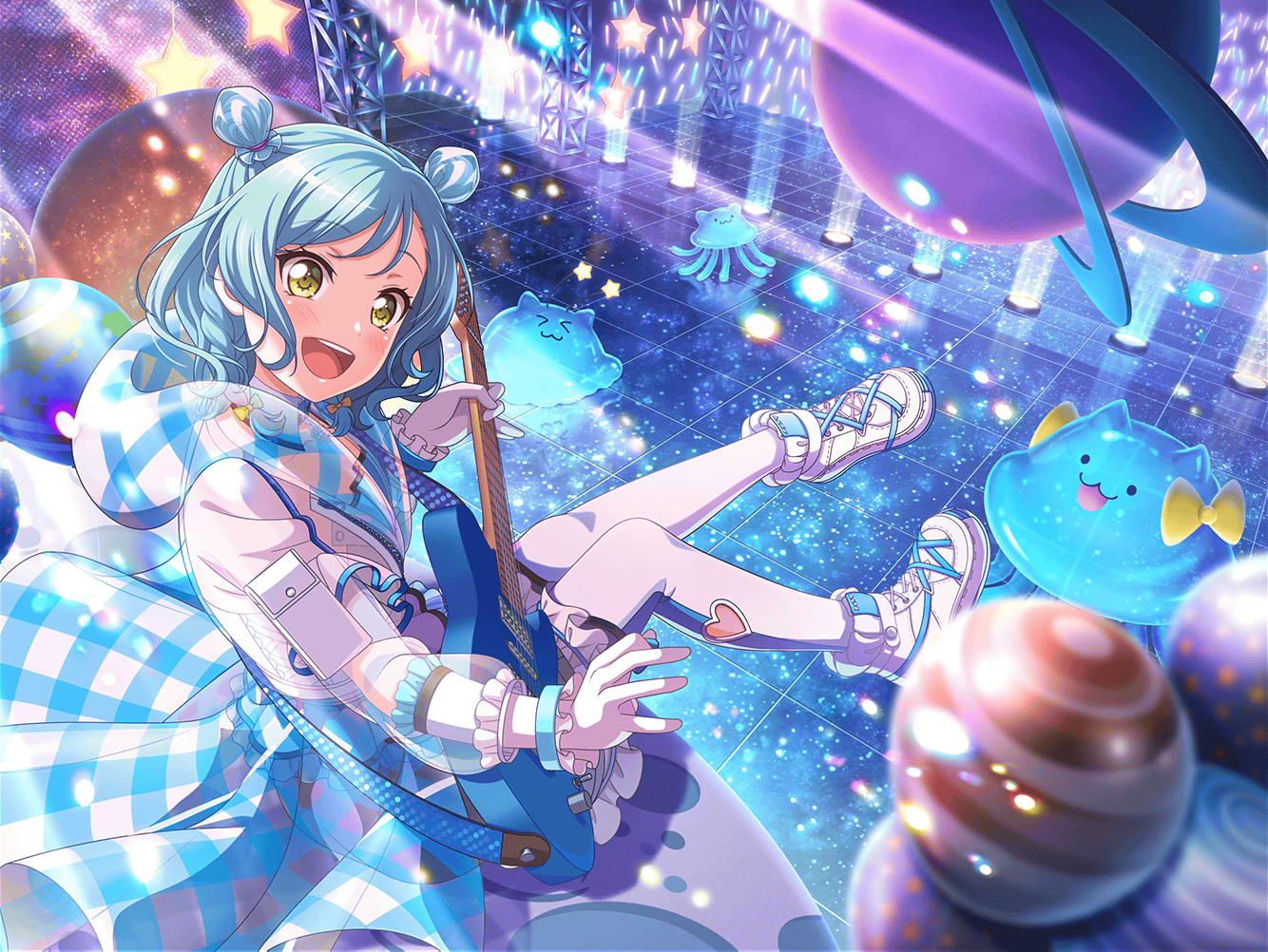 バンドリ！ ガールズバンドパーティ バースデーボックス 氷川 日菜