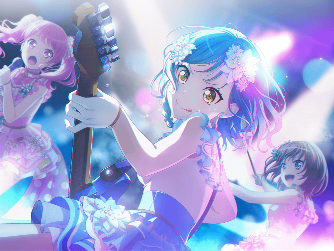 日菜の願いごと 氷川日菜 ssp psa10 日菜の願いごと 氷川日菜