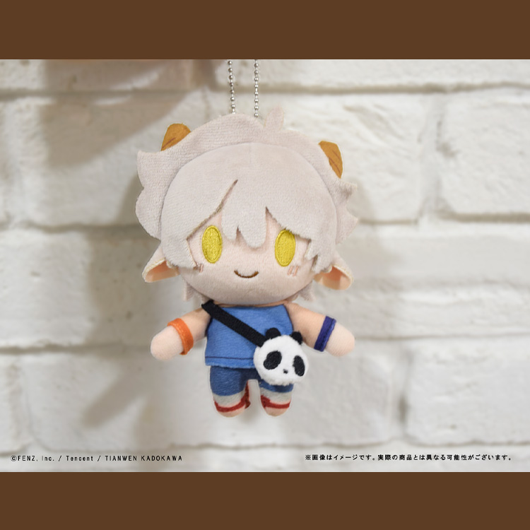 Blu-ray&DVD | TVアニメ「万聖街」公式サイト