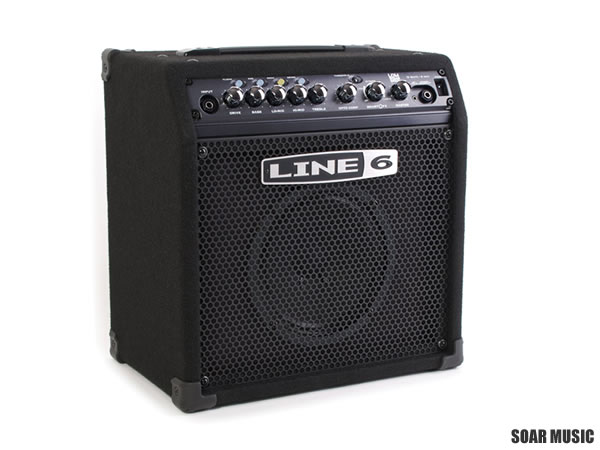 LowDown LD15(LINE6）