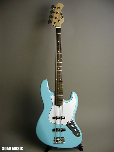 BJB-300R SOB (Bacchus)