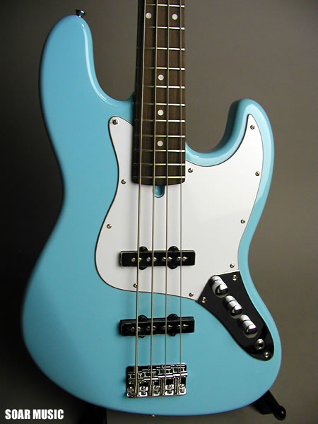 BJB-300R SOB (Bacchus)