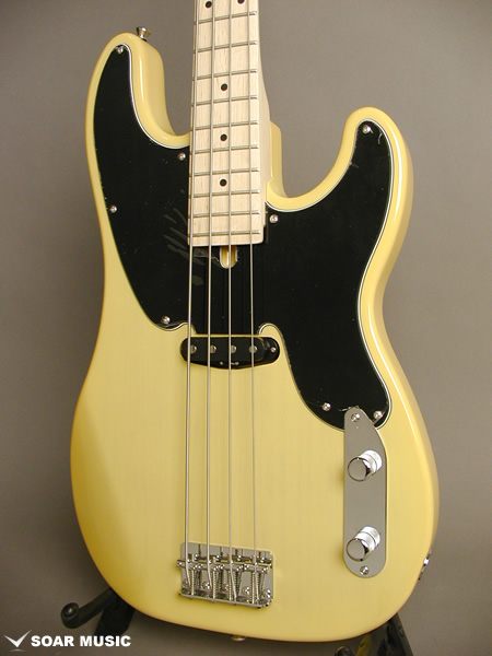 希少】Bacchus バッカス BTB-1M エレキベース OPB タイプ BTB-1M BD