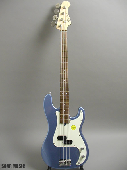 Bacchus バッカス ベース WOODLINE J CLASSIC bass bacchus バッカス