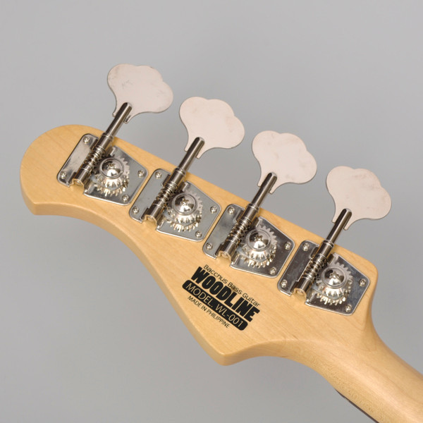 WL001AC / 501AC (Bacchus)