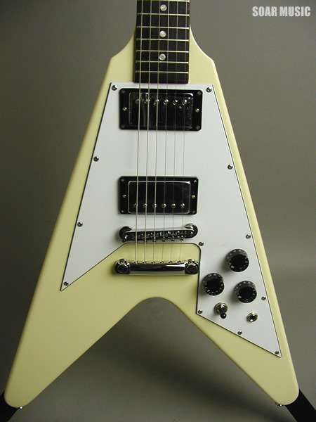 BacchusフライングV BFV-700 【公式通販】